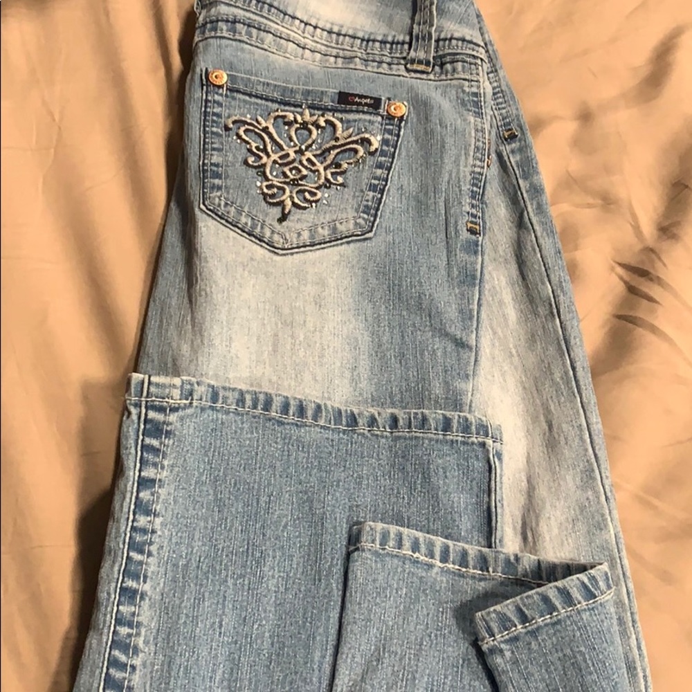 Women’s jeans